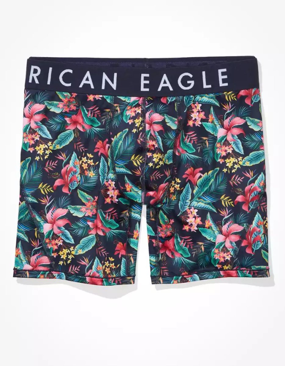 Slips American Eagle AEO Tropical 6